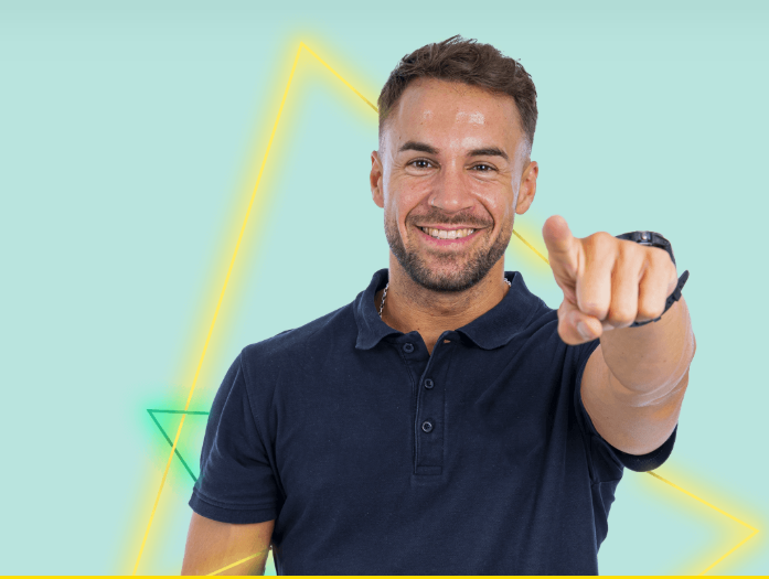 Nutricionista Nano Sport – Nutrición Deportiva y Entrenamiento
