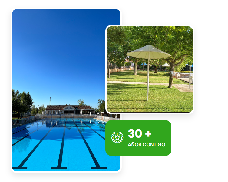 Club Deportivo El Encinar