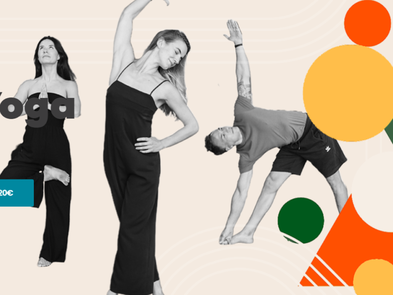 Lavita Studio – Estudio de Yoga, Meditación y Bienestar