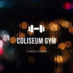 Gimnasio Coliseo – Centro de Fitness y Entrenamiento