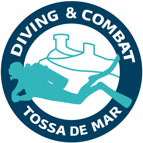 Diving & Combat – Centro de Buceo en Tossa de Mar