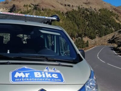 Mr Bike Tenerife – Tienda y Taller de Ciclismo