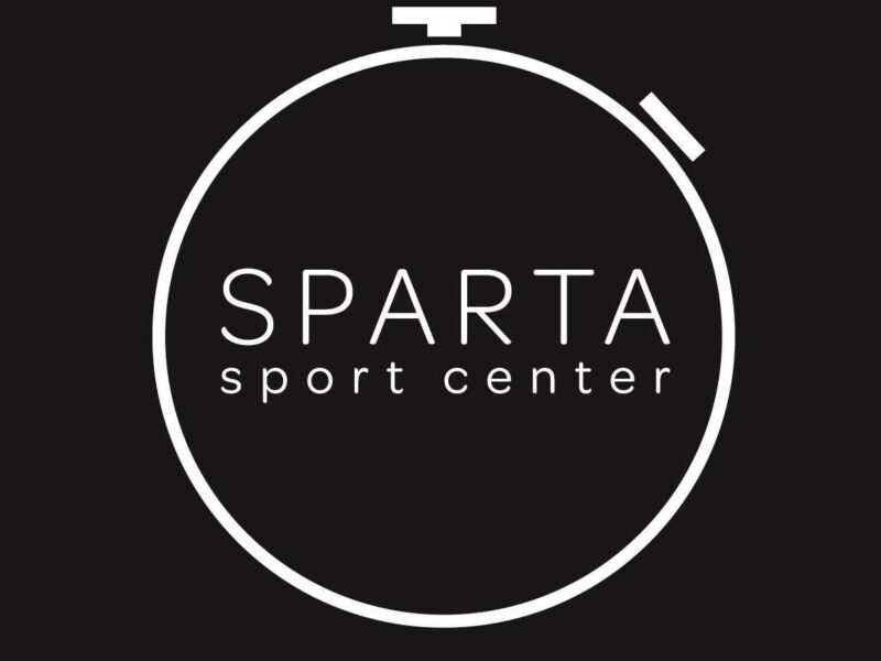 Sparta Sport Center – Gimnasio 24 Horas en Pamplona