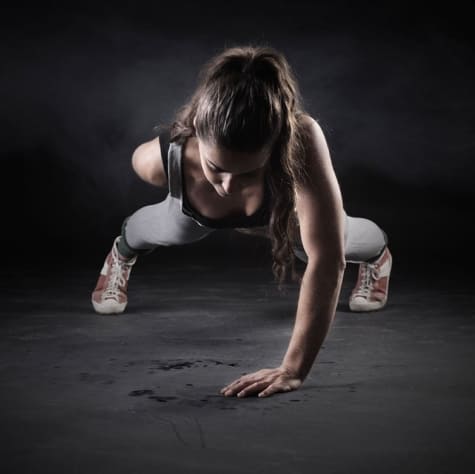 Centro Deportivo 60 Minutos – Fitness y Entrenamiento Funcional